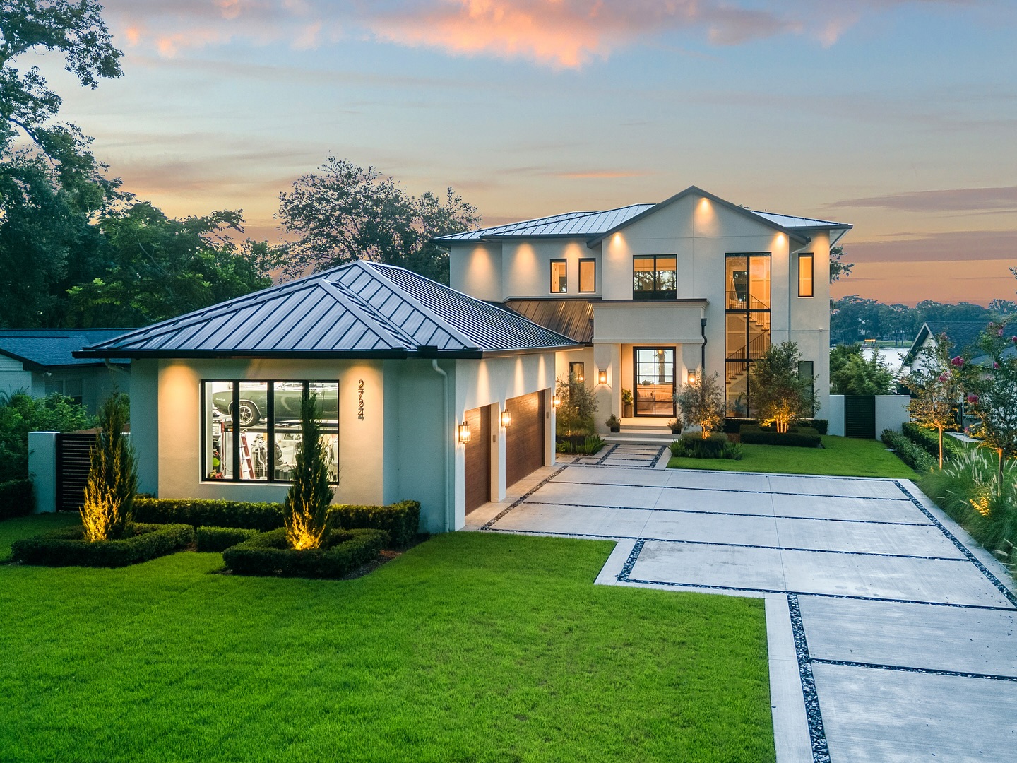 William Thomas Design project