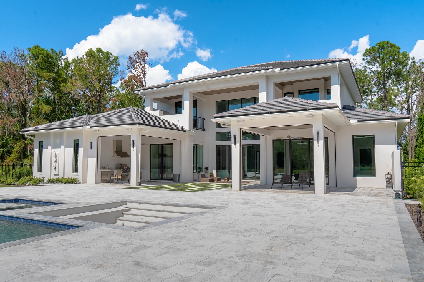 William Thomas Design project