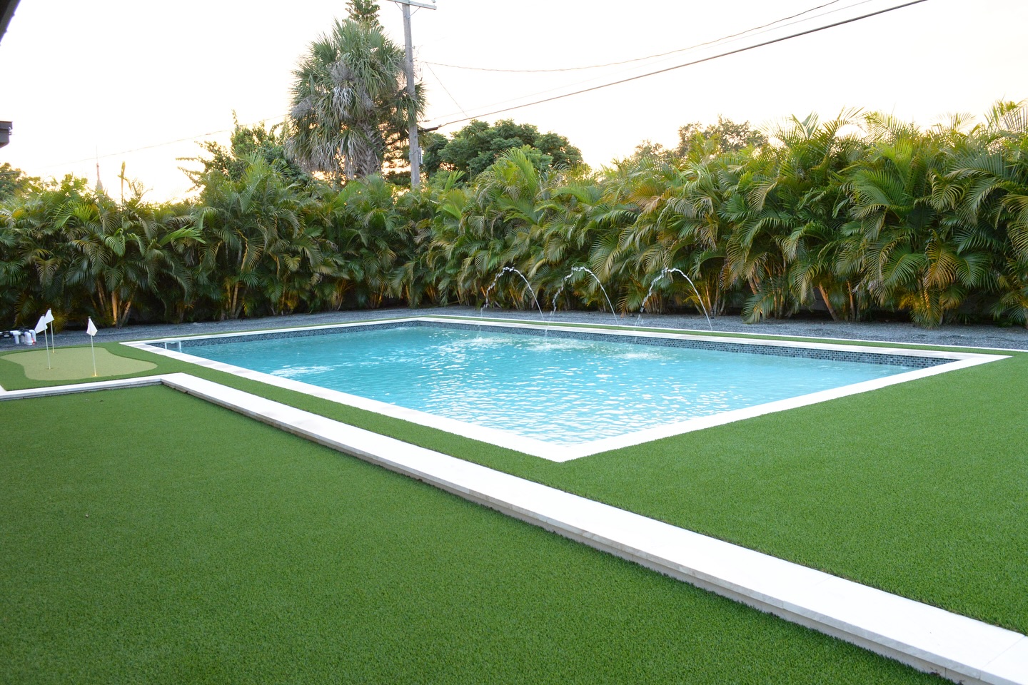 William Thomas Design project