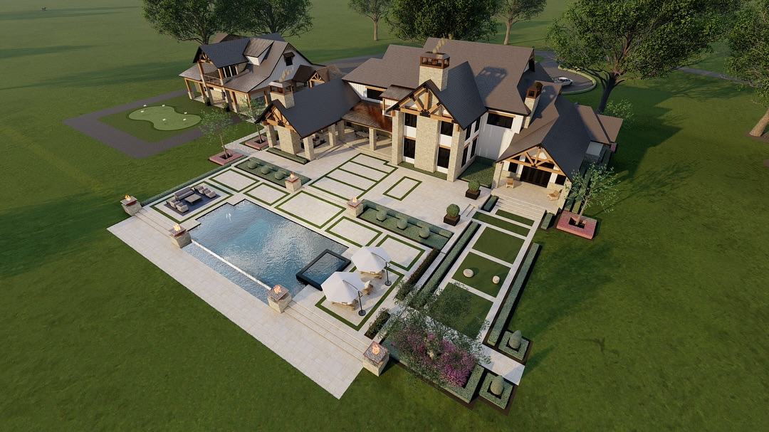 William Thomas Design project